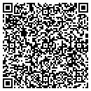 QR code with L Q Mechanical Inc contacts