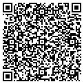 QR code with Tre 2 contacts