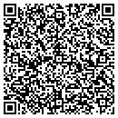 QR code with Harman Foundation contacts