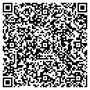 QR code with Oran E Sloan contacts