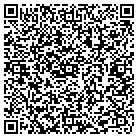 QR code with Mak Bros Mechanical Corp contacts