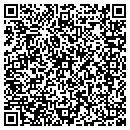 QR code with A & V Engineering contacts