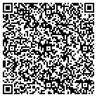 QR code with Mantech Mechanical LLC contacts