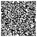 QR code with J B Proctor contacts