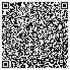 QR code with Maximum Mechanical Corp contacts