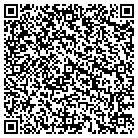 QR code with M W V Multi-Media Forensic contacts