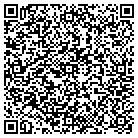 QR code with Mdm Mechanical Service Inc contacts