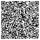QR code with G E Spriggs And Associates contacts