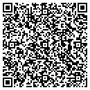 QR code with Donna Hardie contacts