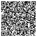 QR code with Tim Hogan contacts