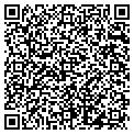 QR code with Timmy D Lyons contacts