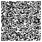 QR code with Cabanilla Lahaina Shell Service contacts