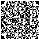 QR code with Tim Patterson Trucking contacts