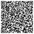 QR code with A & E Laudromat Corp contacts
