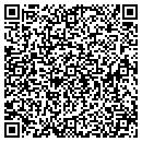QR code with Tlc Express contacts