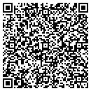 QR code with T M C LLC contacts