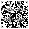 QR code with T & M Delivery Corp contacts