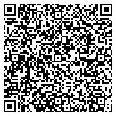 QR code with R E Reclamations contacts