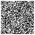 QR code with Rex Anderson Construction Co contacts