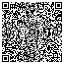 QR code with Lazy I Ranch contacts