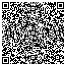 QR code with RWA ReNewals contacts