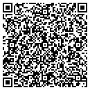 QR code with Atrium Cleaners contacts
