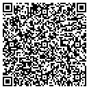 QR code with Kam Avenue 76 contacts