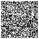 QR code with Alan Levine contacts