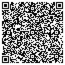 QR code with John F Robbert contacts