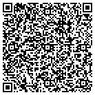 QR code with Tcd Renovation Service contacts