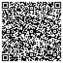 QR code with Garys Pool Service contacts