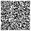 QR code with The Cross Cut Company contacts