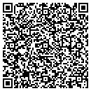 QR code with Alaska ULU Mfr contacts