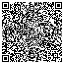 QR code with M & L Mechanical Inc contacts