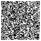 QR code with Canine Learning Centers contacts