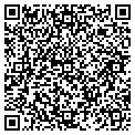 QR code with Mnj Mechanical Corp contacts