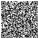 QR code with I4 Design contacts