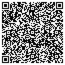 QR code with W T K Inc contacts