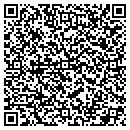 QR code with Artronic contacts