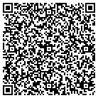 QR code with R M C Pacific Materials Inc contacts