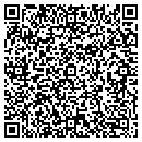 QR code with The River Ranch contacts