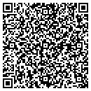 QR code with Pruitt Caulking And Wate Roofing contacts