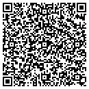 QR code with E Z Check Cashing contacts