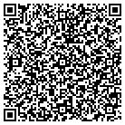 QR code with Riner Gary David Contracting contacts