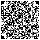 QR code with Maryland Standard Bred Race contacts