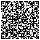 QR code with C H Century Corp contacts