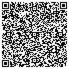 QR code with N M Mechanical Corp contacts