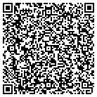QR code with Waldo's Stone Center contacts