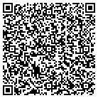 QR code with R F Communications Service contacts