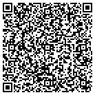 QR code with Alpha Lap & Hone Co Inc contacts